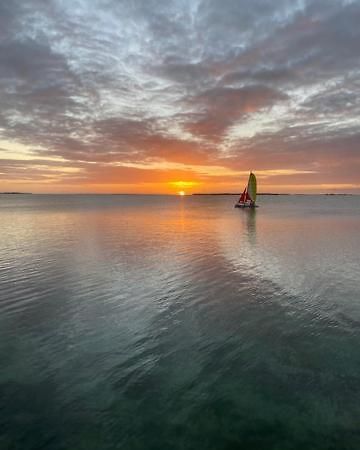 Bahia Bay Resort Key Largo Zewnętrze zdjęcie
