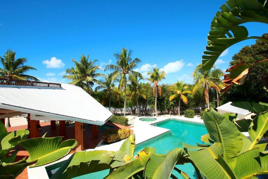 Bahia Bay Resort Key Largo Zewnętrze zdjęcie