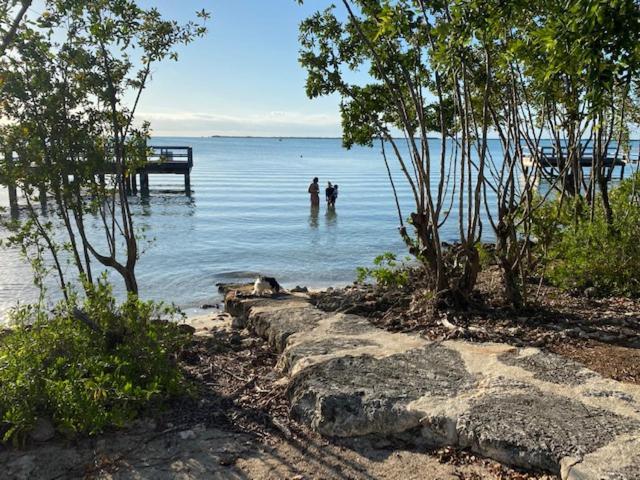Bahia Bay Resort Key Largo Zewnętrze zdjęcie