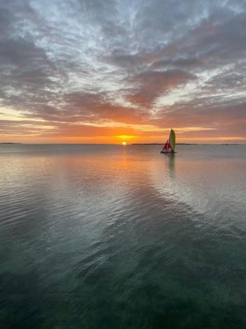 Bahia Bay Resort Key Largo Zewnętrze zdjęcie